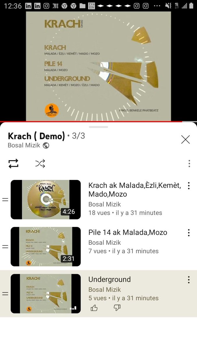 neglatiboniit's tweet photo. #Koute
#Pataje
@BosalMizik @malad_malad @mawonanndi @WMozeau https://t.co/aV1FHaATOI