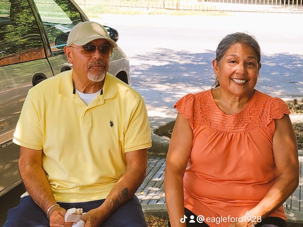 Ledbetter Eagle Ford Community Food Pantry. tweet media