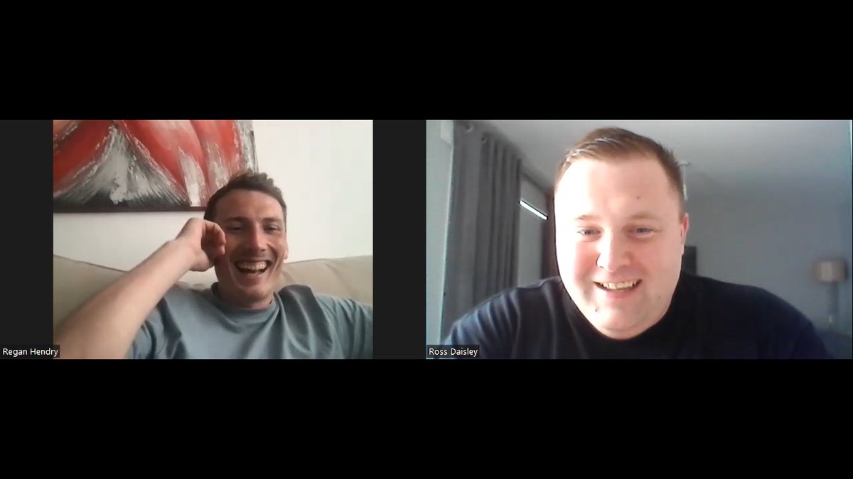 Head It Podcast tweet media