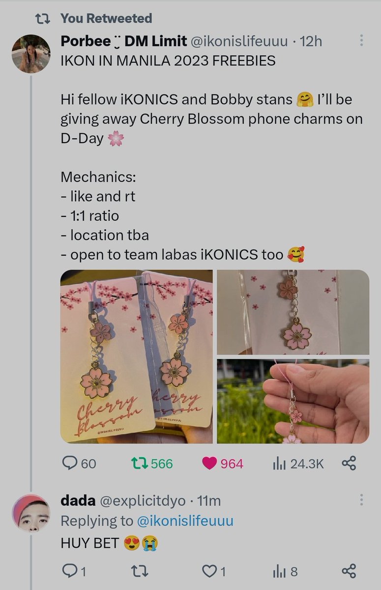 dada tweet media