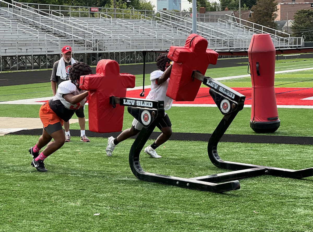 Central Catholic tweet media