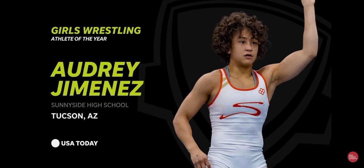 Arizona Wrestling tweet media