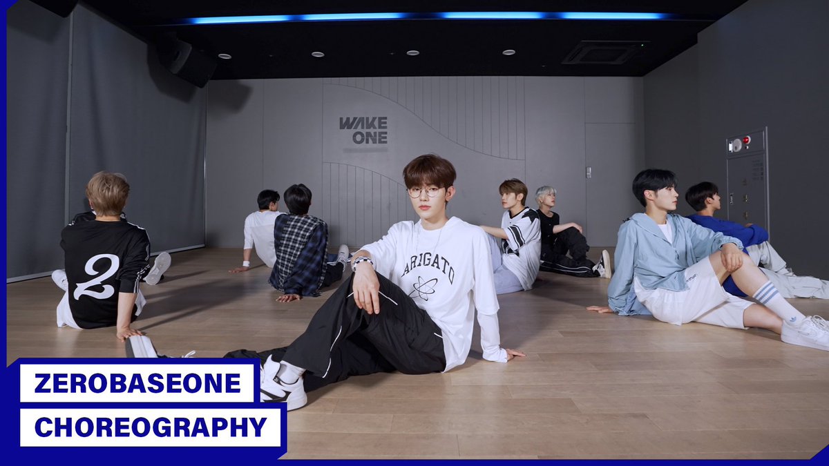 Get ready to rock out with us as we release In Bloom Dance Practice (Moving Ver.) on our YouTube channel! We can't wait for you to watch and give us the feedback we've been waiting for.

🎧 youtu.be/olu1g3UMPgA
