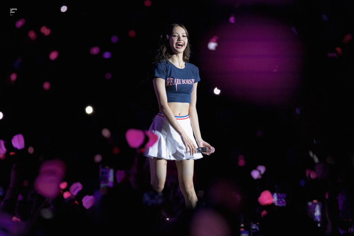 230730 BORN PINK IN HANOI | HQ   

Blinks 💕💕

#BLACKPINK #블랙핑크 #LISA #리사 #BORNPINKinHANOI