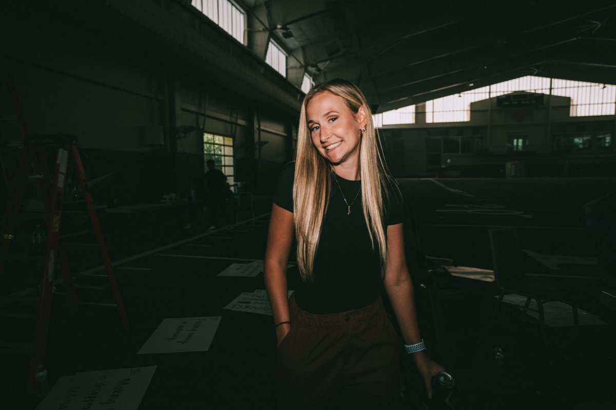 alexxkaciee's tweet photo. Entering 2023 football season with a new title… Assistant Athletic Director of Creative Services! 

Blessed with the opportunity to build SMU Athletics Creative, bringing all SMU sports the creative content they deserve! 

Let’s get it!  

#PonyUpDallas https://t.co/8O4wq0pkd8