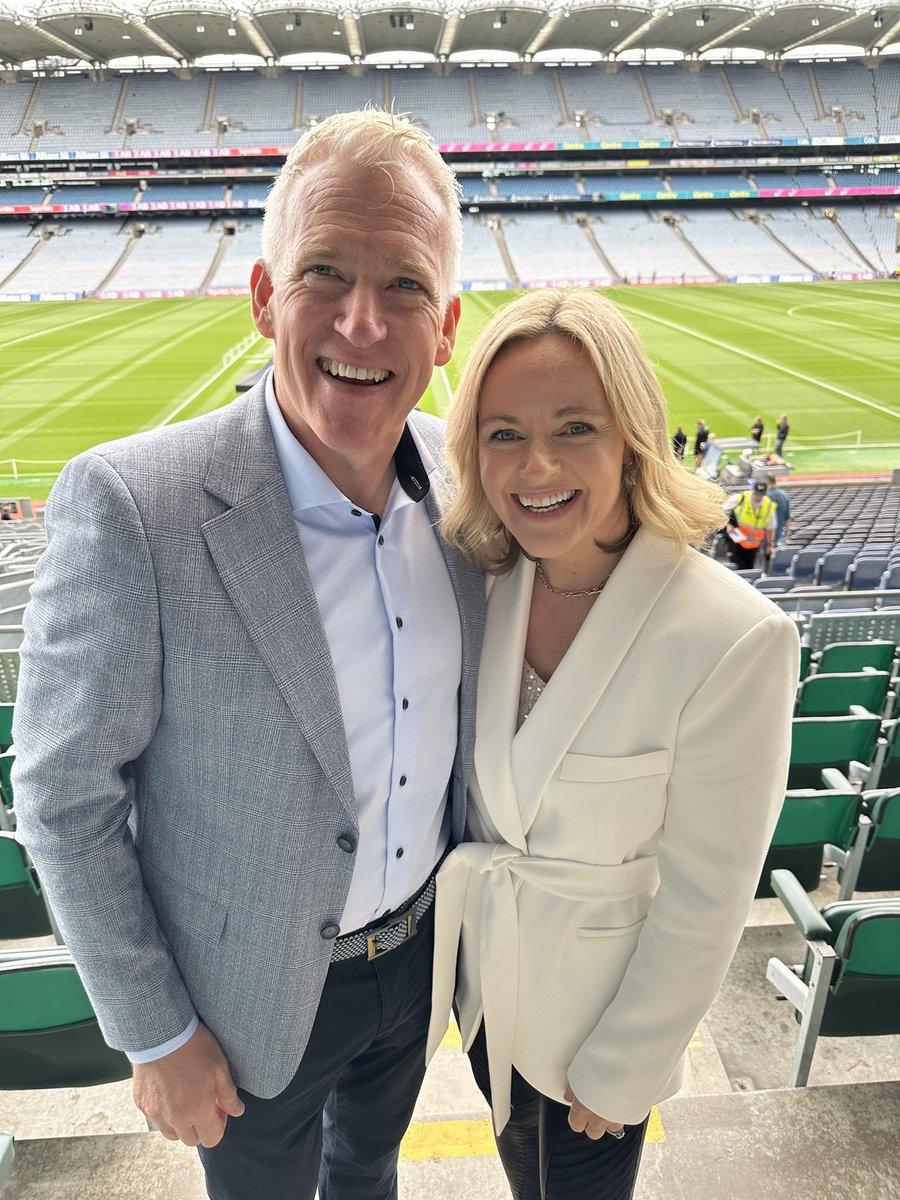 Kev_Ter2's tweet photo. Fantastic weekend catching up with a special group of men and their families. Special moments like these live long in our memories. Big call out to Galway GAA Croke Park @galway county board for making the event so enjoyable. Thank you. https://t.co/7TnKhMLef5
