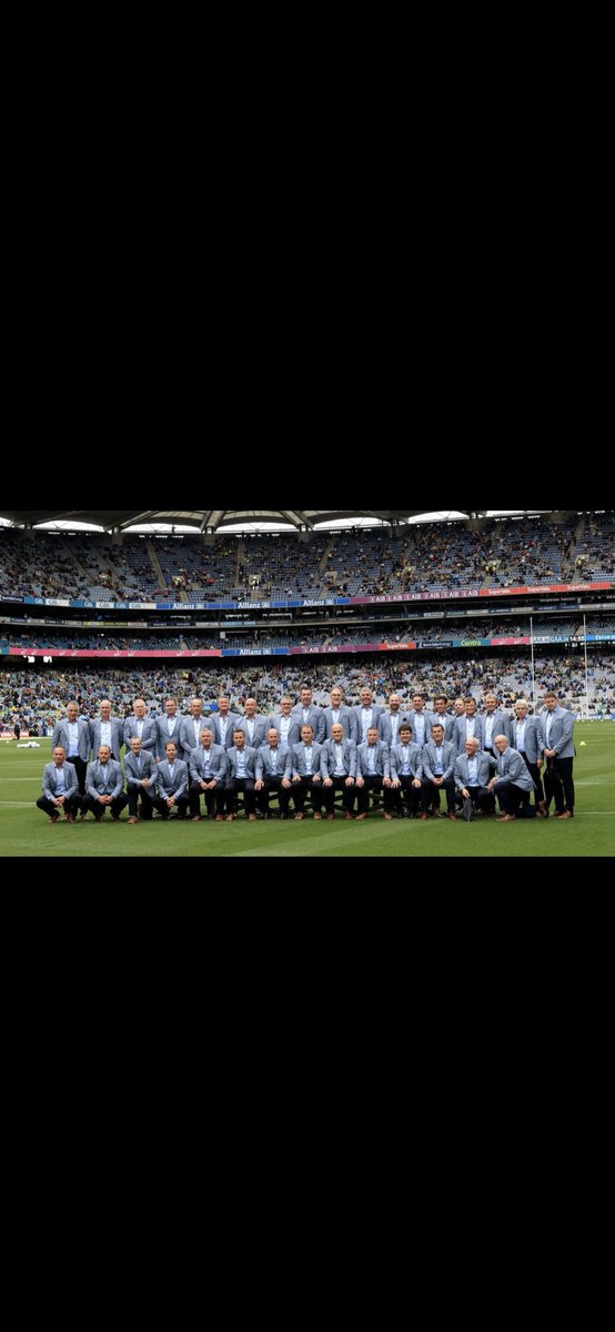 Kev_Ter2's tweet photo. Fantastic weekend catching up with a special group of men and their families. Special moments like these live long in our memories. Big call out to Galway GAA Croke Park @galway county board for making the event so enjoyable. Thank you. https://t.co/7TnKhMLef5