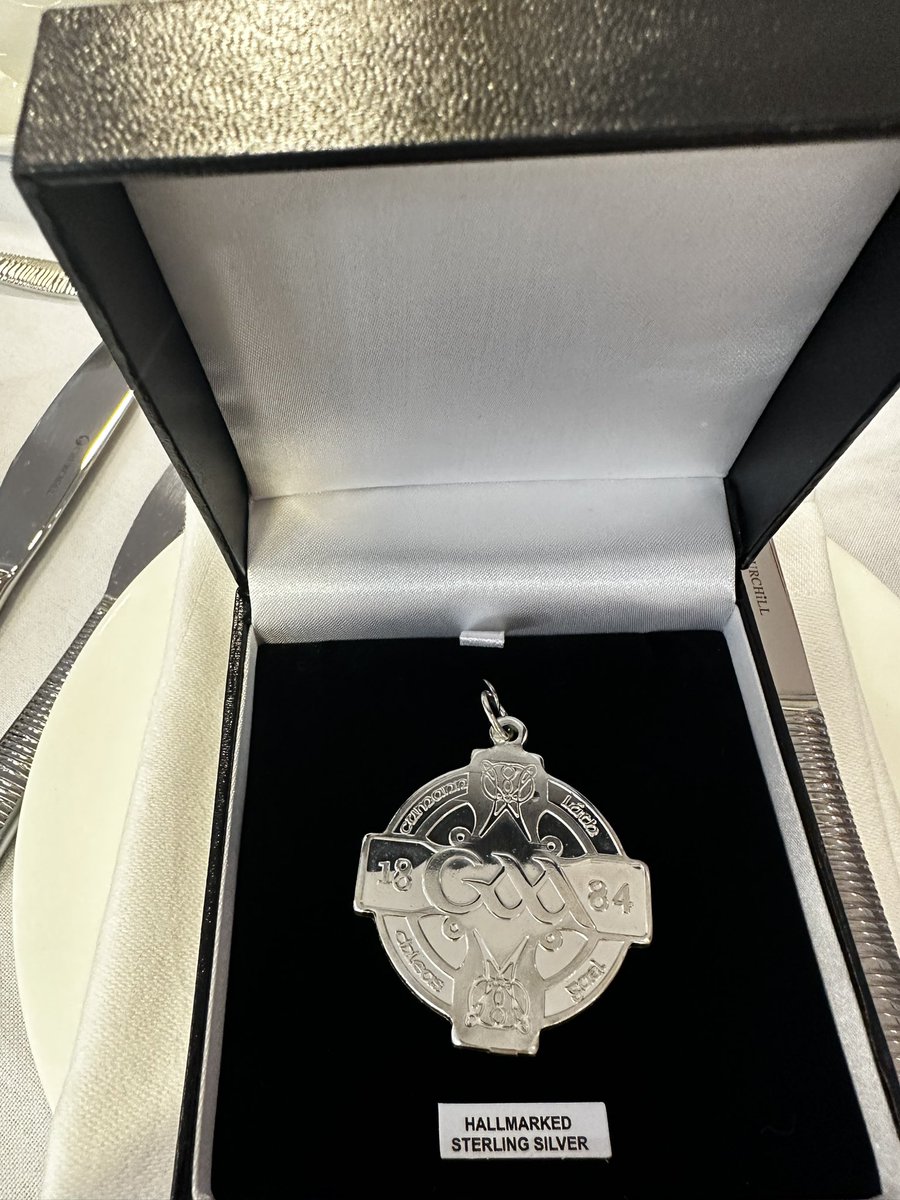 Kev_Ter2's tweet photo. Fantastic weekend catching up with a special group of men and their families. Special moments like these live long in our memories. Big call out to Galway GAA Croke Park @galway county board for making the event so enjoyable. Thank you. https://t.co/7TnKhMLef5