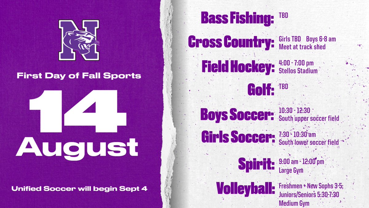 nashuaathletics's tweet photo. Boys soccer updated https://t.co/LF7feX0U6W