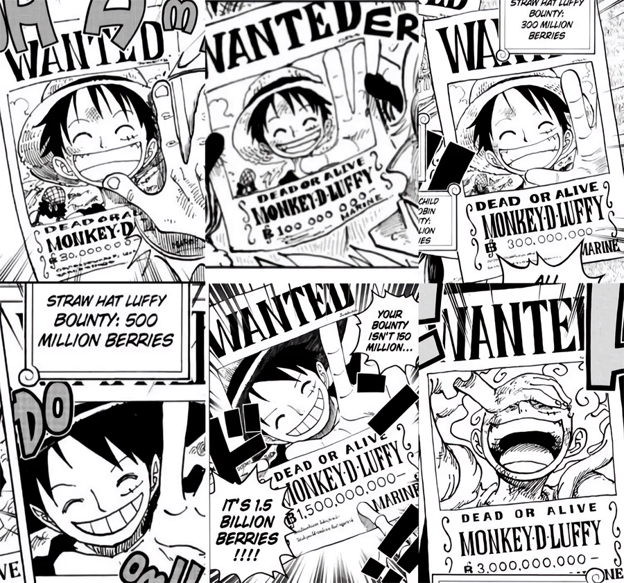luffyerc's tweet photo. 🗺️ Fact: ONE PIECE has been serialized for over two decades, making it one of the longest-running and most beloved anime series in history! Join us on LUFFY memecoin's enduring adventure as we sail through crypto's vast waters! 

🌊 $LUFFY #LongestRunningAnime #ONEPIECE https://t.co/duYljW0x3O