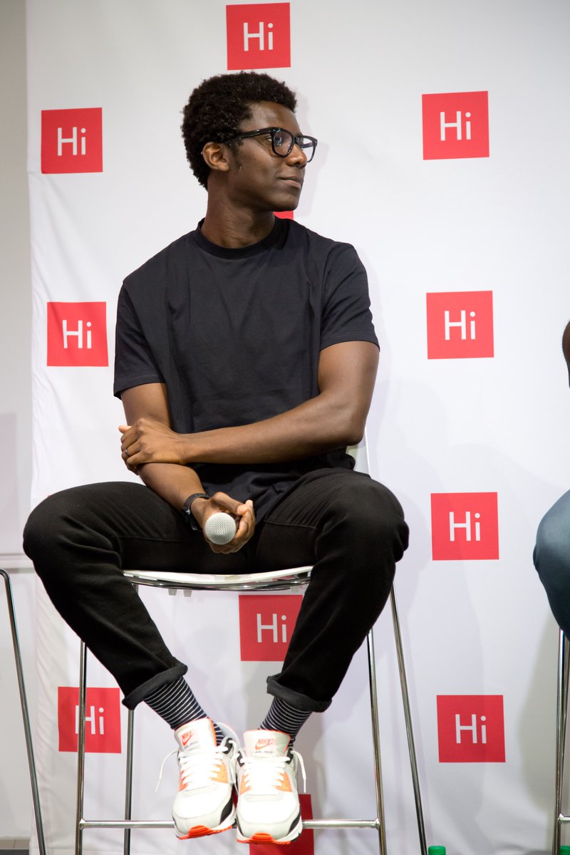 Kofi Ampadu tweet media