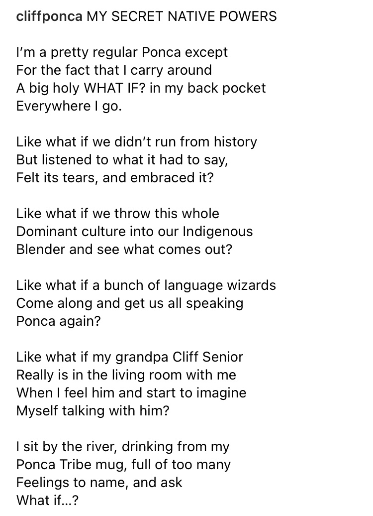 Cliffponca tweet media