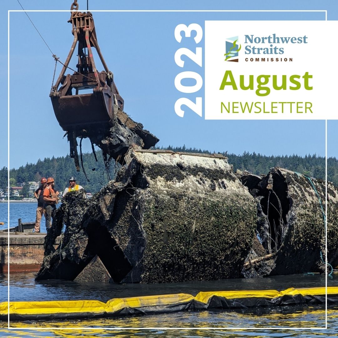 Northwest Straits tweet media