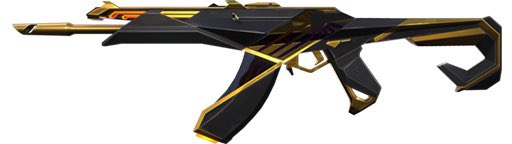 GameBurst's tweet photo. #VALORANTChampions Vandal &amp; Kunai https://t.co/X3zUUdObTM