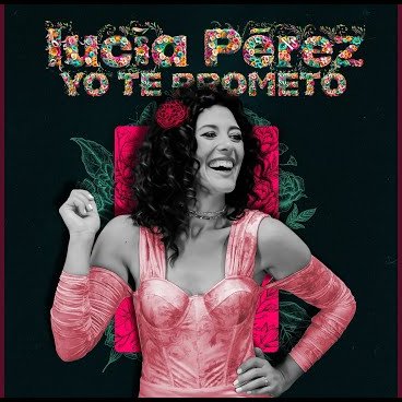 12lunasmusic's tweet photo. LUCÍA PÉREZ llega dispuesta a "Prometértelo" todo #YoTePrometo #DoceLunasMusicales
➡️https://t.co/Lh10xemSVN https://t.co/LnNYUmciML