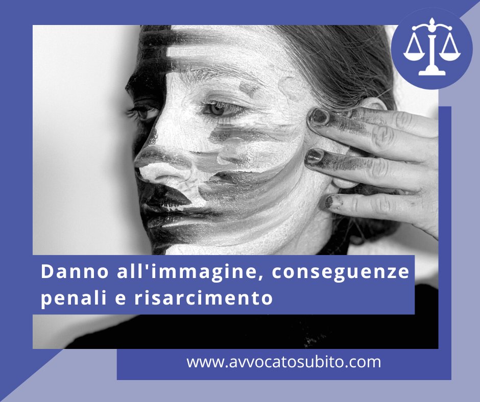 RisarcimentoIT's tweet photo. 📢📰 Scopri l'importanza del "Danno all'Immagine": leggi l'articolo sull'impatto penale e il risarcimento. 📚🔍

https://t.co/YWOBgbQOhb

#dannoallimmagine #conseguenzepenali #risarcimento #comunicazioneresponsabile https://t.co/lY2RfzSnEm