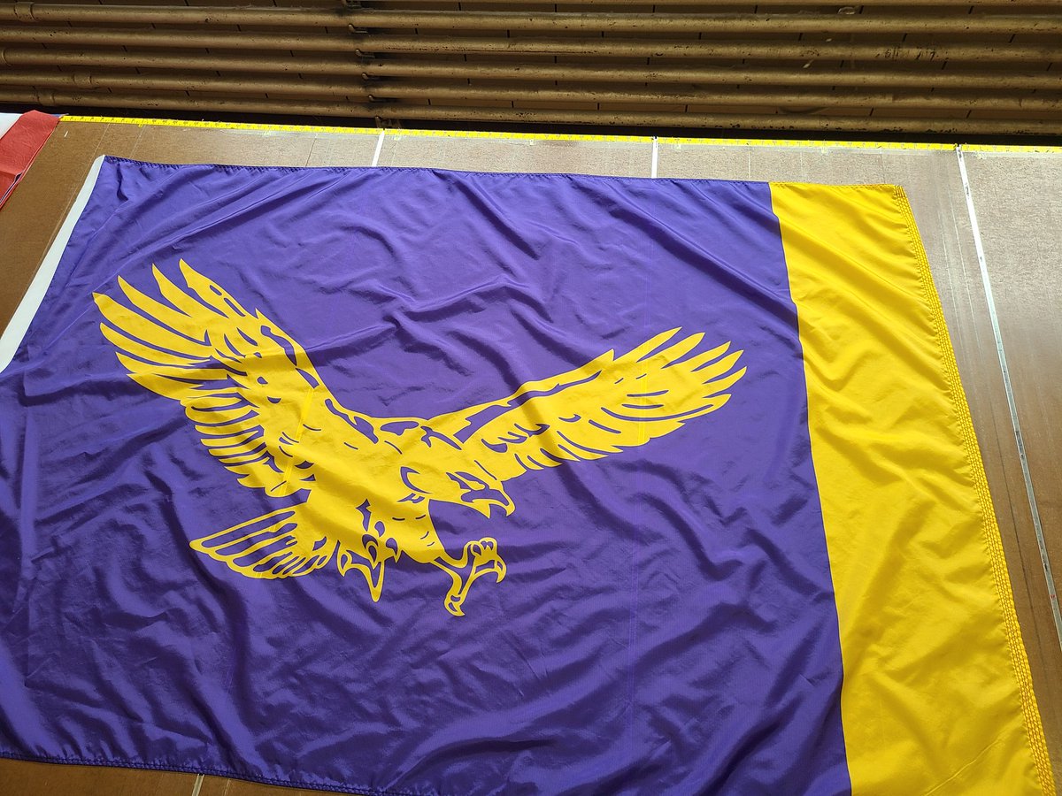 B_RossFlagStore's tweet photo. Tennessee Tech Golden Eagles https://t.co/7L1l1RfMOX