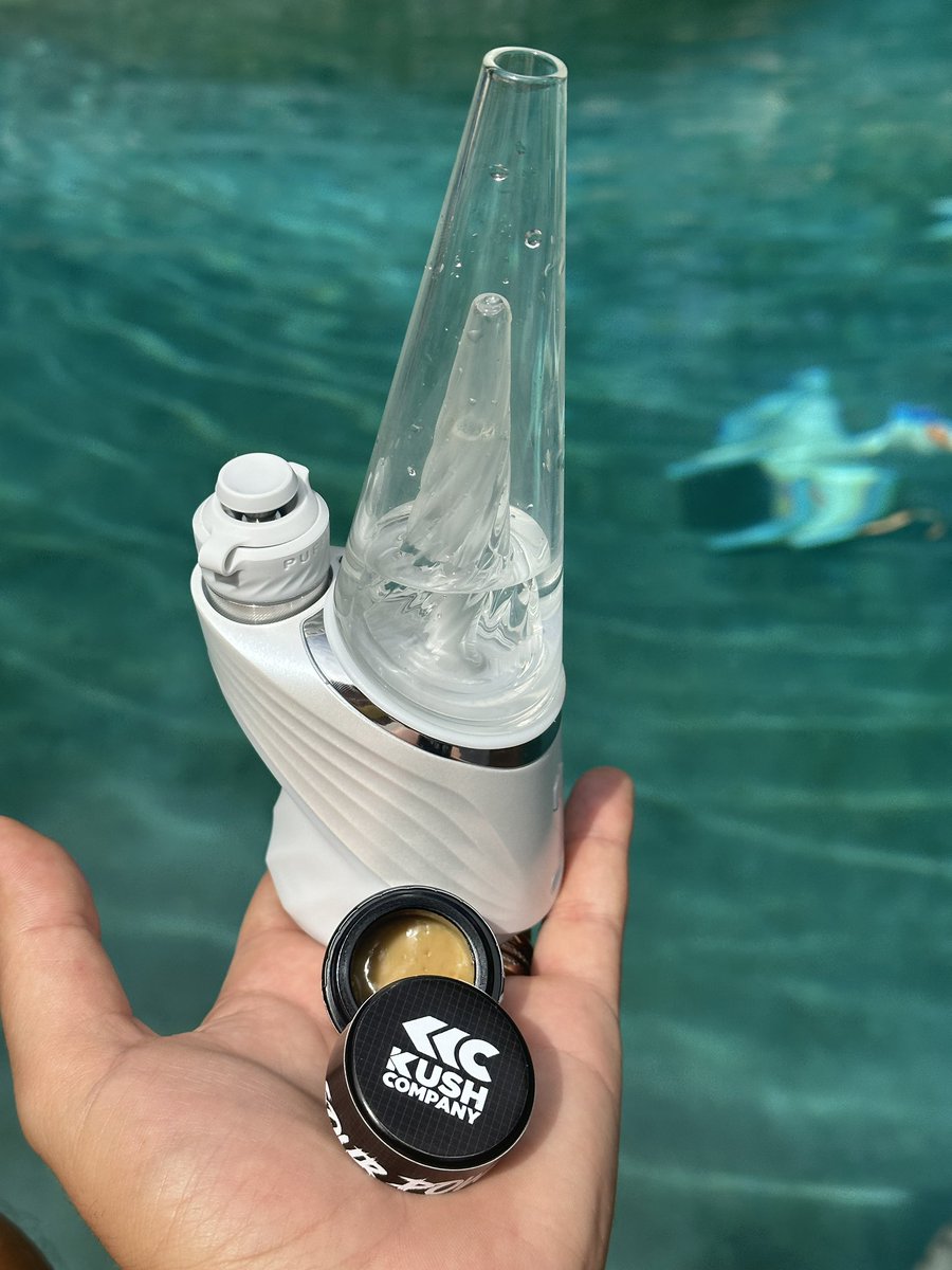 Deeshoenutz's tweet photo. Fresh Peak, Fresh Rosin Happy Tuesday! Letβs Workkkkπ¨π¨π¨π¨#thctuesday https://t.co/94bu5n78We