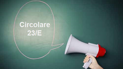 #Bonus ai #dipendenti con figli a carico, fino a 3mila euro senza imposte 
Pubblicate le #istruzioni per i datori di lavoro sulla nuova disciplina del #welfare #aziendale, nella nostra #circolare di oggi

Il comunicato stampa 👉🏼 bddy.me/3rWWehK