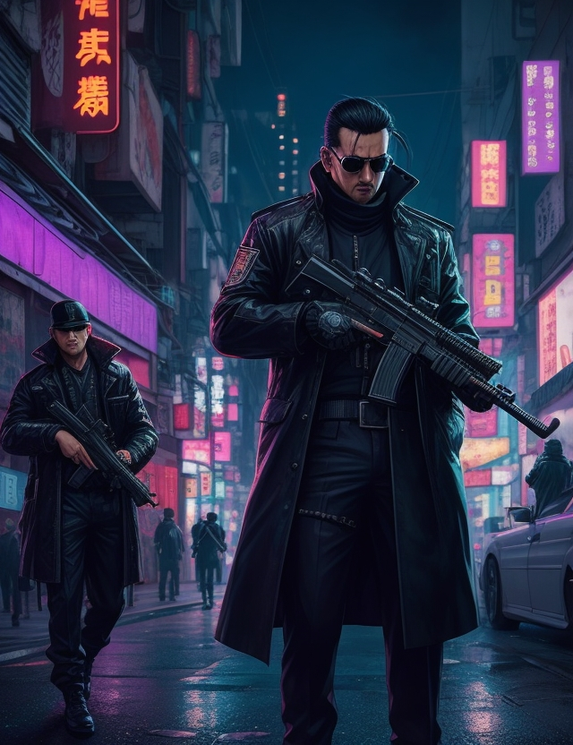 FoFan_eth's tweet photo. Hi @3T_shootergame !!!
Hope you like the wonderful #TTTART, The vibe of mafia on streets of Japan 🚀
Personally, I wouldn't say anything to such people, because it would be scary later 🤣🫢 https://t.co/3QkLXJNJEc