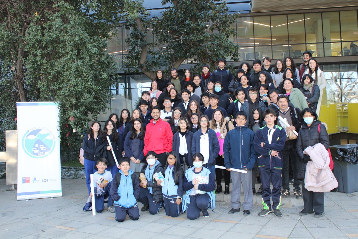 Explora O'Higgins tweet media