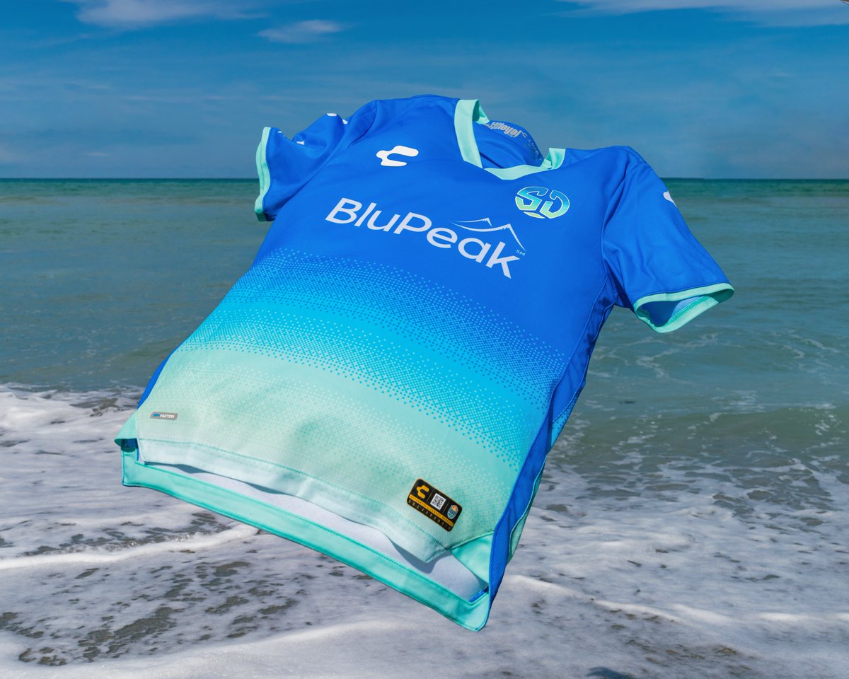 Charly_USA_'s tweet photo. Jersey Giveaway🚩We are giving away a new Loyal 3rd Kit team jersey to one lucky fan here on Twitter.

Enter for a chance to WIN:
- Follow @SanDiegoLoyal  &amp; @Charly_USA_ 
- Retweet &amp; tag a friend in the comments👇

Good luck! https://t.co/w9zyx7shth