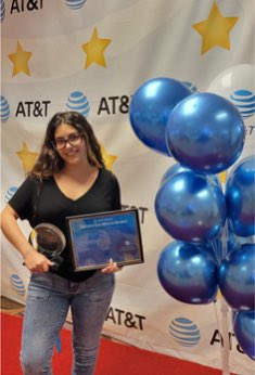 Amanda Diaz tweet media