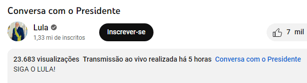 Marco A. Mendes tweet media