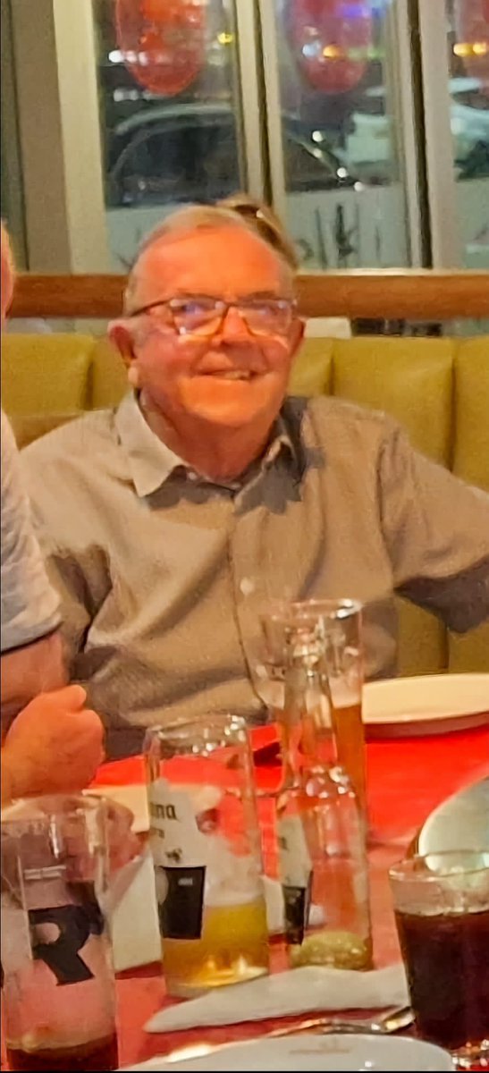 Collegiate Old Boys tweet media