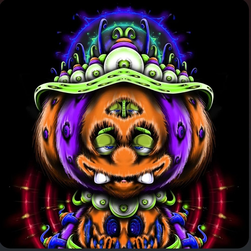 t2p123's tweet image. This is a Fur 😈 #FURSLTA