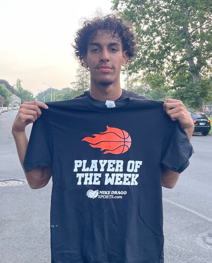 Mike Drago tweet media