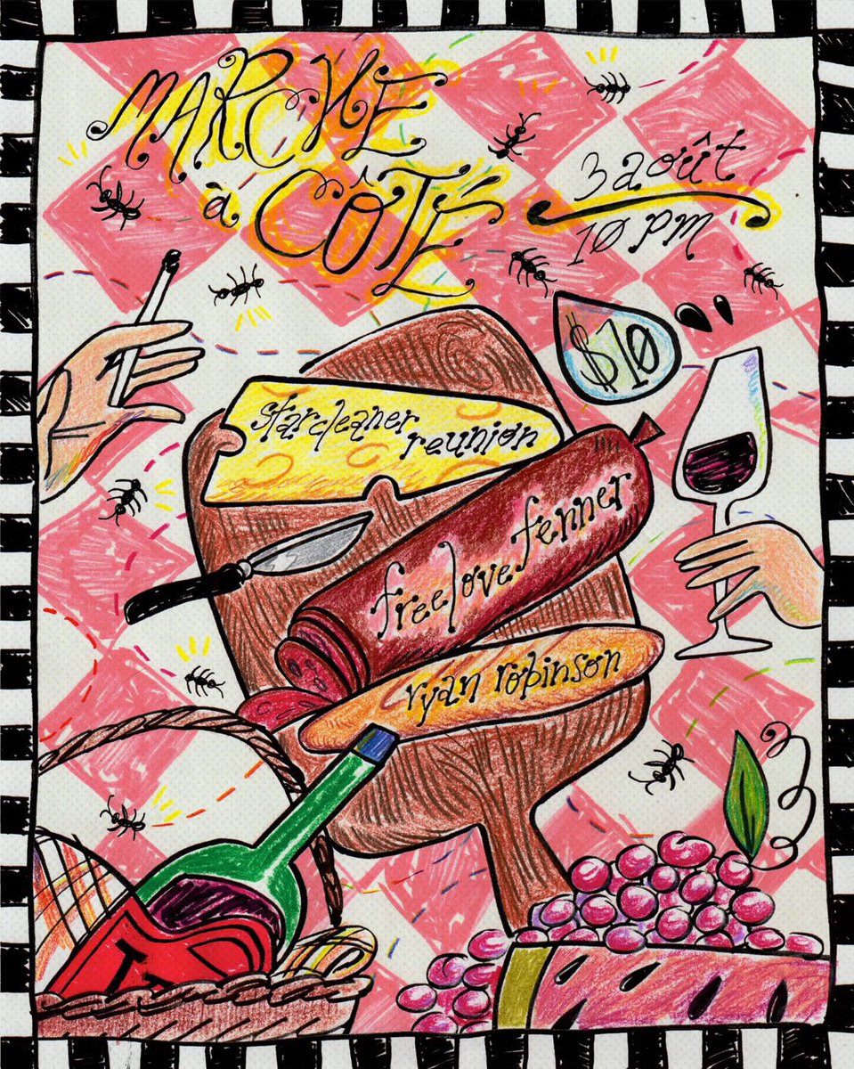 Playing this Thursday