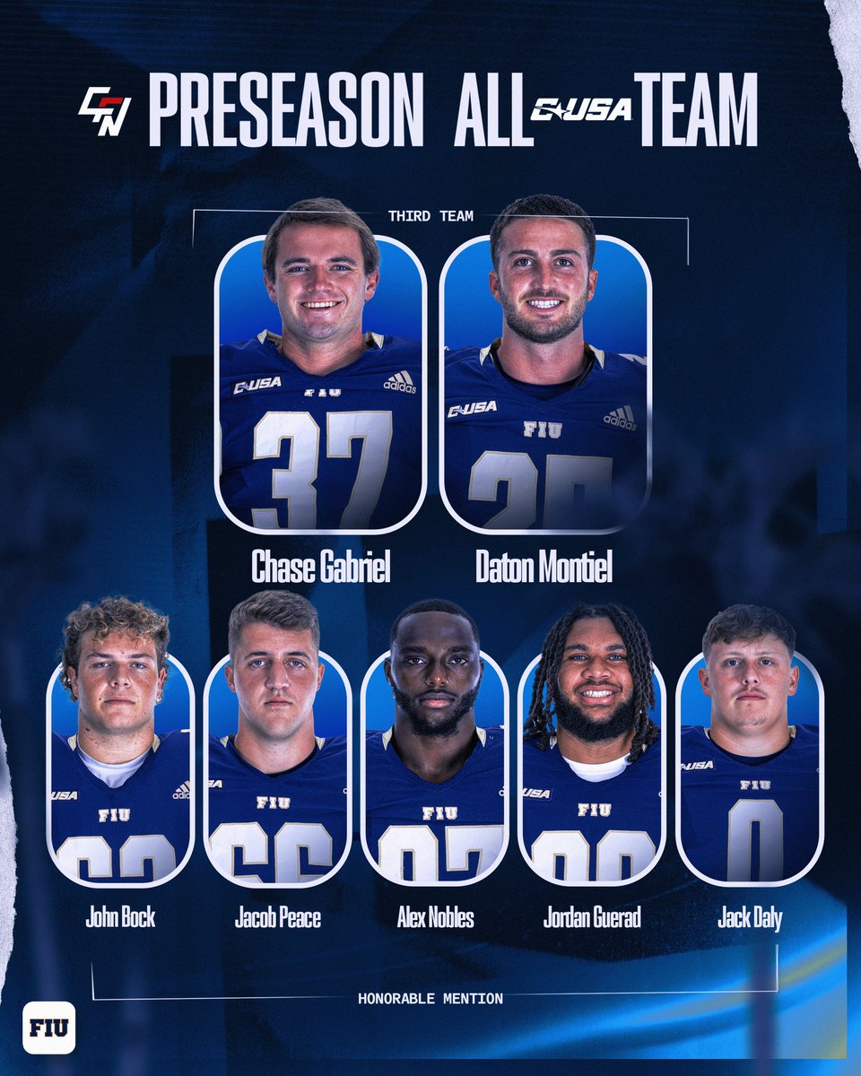 FIUFootball's tweet photo. https://t.co/ydjVv7Lrom