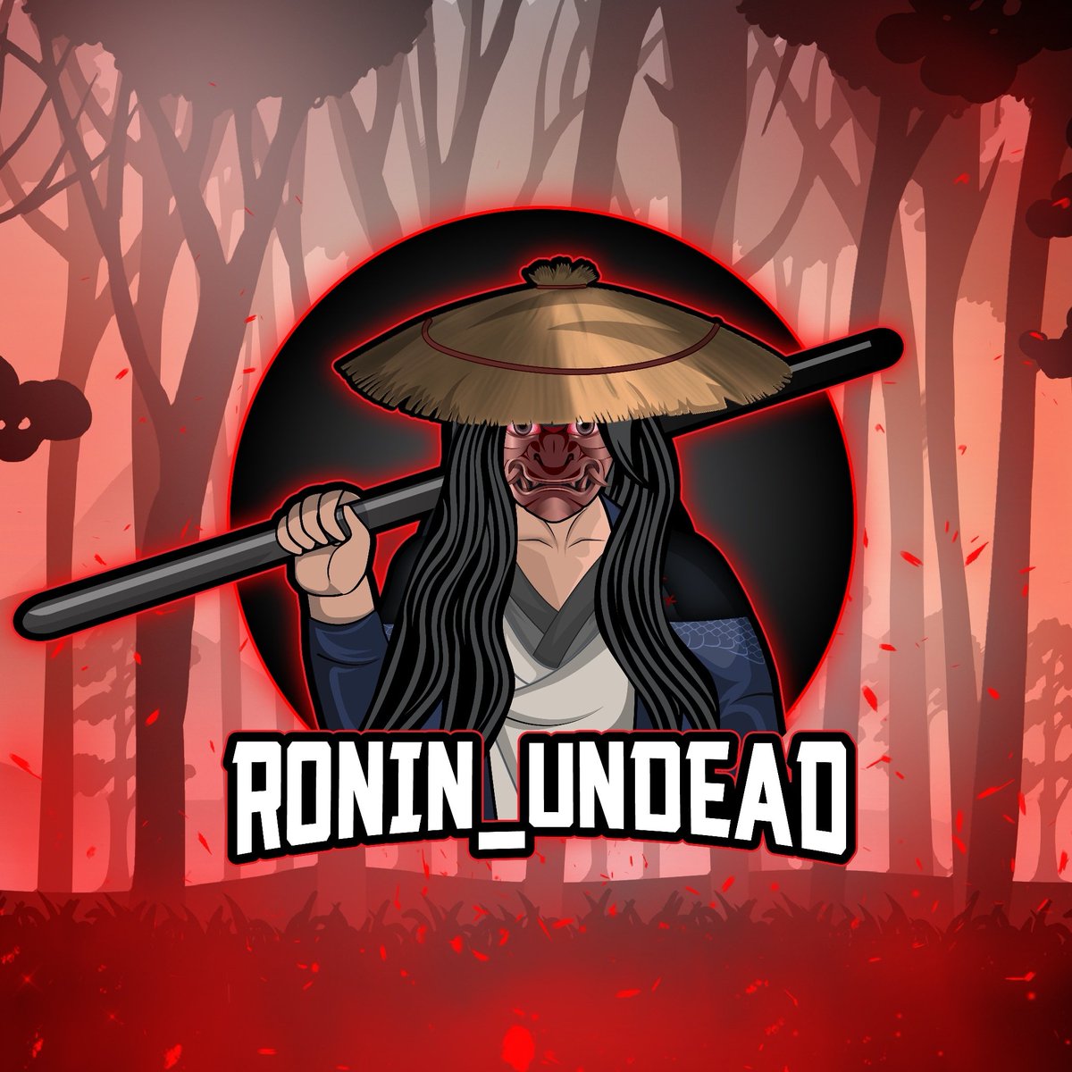 RoninUndead1's tweet photo. Thank you @LunaJam3  for these amazing work you're amazing 🥰🥰 https://t.co/Wi8WxIvOu7