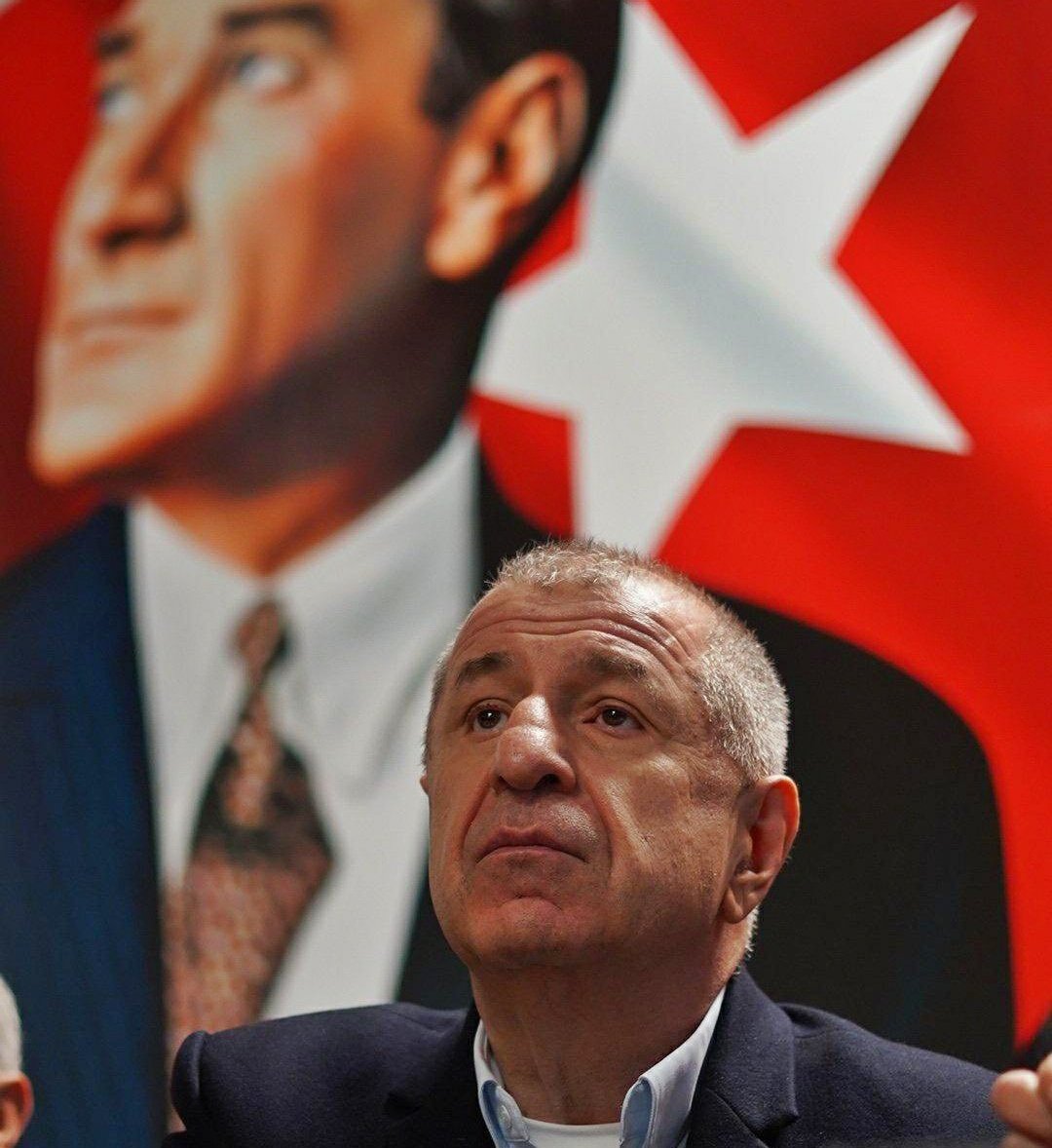 GenclikMuhalif's tweet photo. 🔥DisneyPlus'ın rezilliğine Ümit Özdağ ve Muharrem İnce dışında hiçbir lider tepki göstermedi.

#BoykotDisneyPlus https://t.co/5d6LaVqHXb
