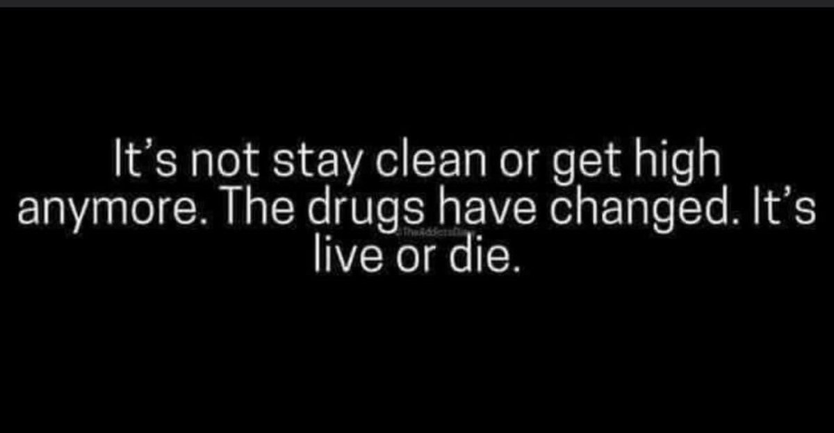 encounter1722's tweet image. Fighting for your life. Substance use is real, but so is Recovery. Addiction is a jealous lover  and is possessive and it wants you to believe that without it, you can’t cope with what’s ahead. We are here! #compassionfirst -#fightforyourlife #recoveryispossible #LiveOrDie