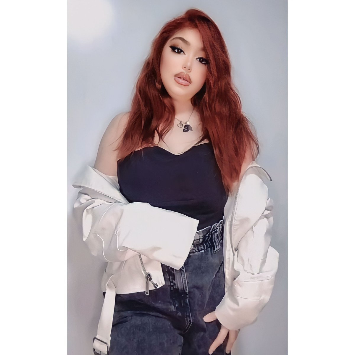 NexucoD's tweet photo. Makeup tono naranja y difuminamos negro 🤍
Productos de @ushasuruguay
Mi ropa es de @renner_uy y @indianuruguay
#makeup #makeupideas #makeuptransformation #makeuptumblr #makeuppinterest #makeupasehatic #makeuplooks #makeupfoto #makeupfoto #makeupprofessional #makeupargentina https://t.co/A3gstPWv4u