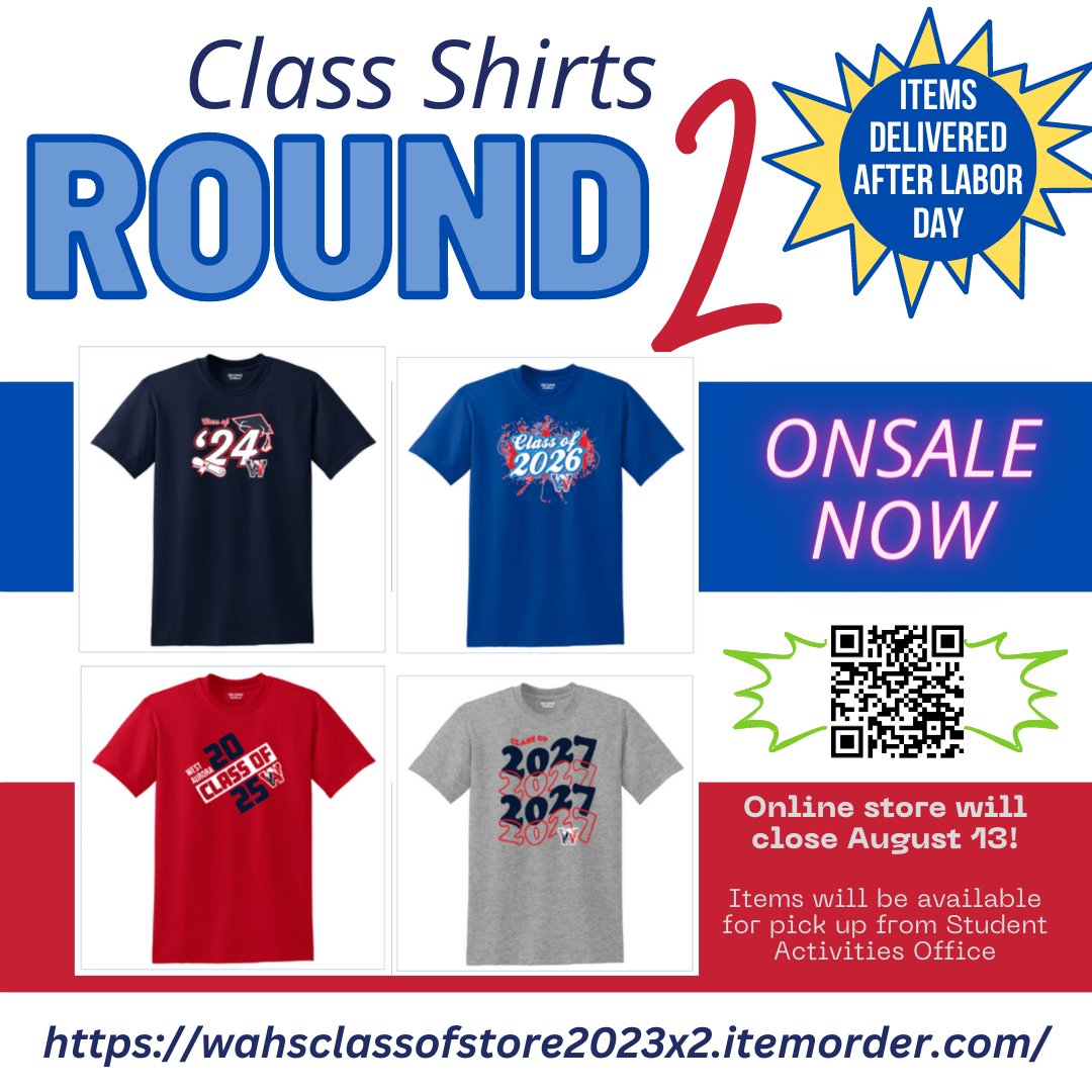 WestAuroraActivities tweet media