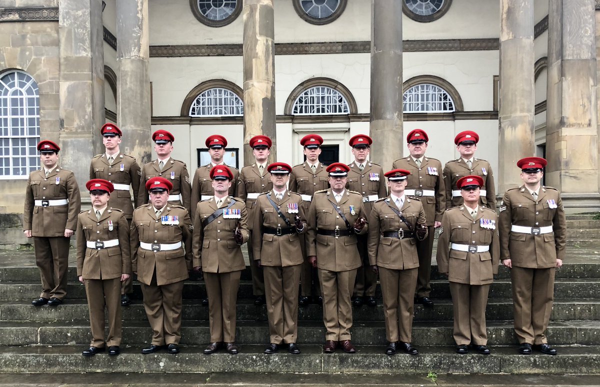 Queen's Own Yeomanry (@theqoy1) on Twitter photo Happy Yorkshire Day! Come rain or shine #ASqn are training, recruiting and learning new skills at the heart of #Yorkshire. Recruiting now in #York! (and Wigan, Chester and Newcastle too!) <a href="/RoyalArmdCorps/">Royal Armoured Corps</a> <a href="/ColYeomanry/">Colonel Sean</a> <a href="/LDLightCav/">The Light Dragoons</a> Happy Yorkshire Day! Come rain or shine #ASqn are training, recruiting and learning new skills at the heart of #Yorkshire. Recruiting now in #York! (and Wigan, Chester and Newcastle too!) <a href="/RoyalArmdCorps/">Royal Armoured Corps</a> <a href="/ColYeomanry/">Colonel Sean</a> <a href="/LDLightCav/">The Light Dragoons</a>