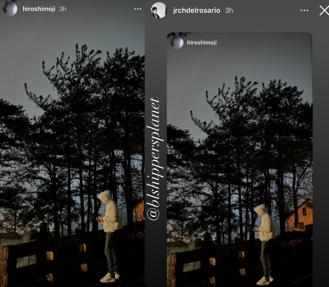 blshipperplanet's tweet photo. Taray. May pa my day ang #FiZeke sa Baguio. Bakoran mo yan kasi andyan din si Kevs 🤪
#OurStoryTheSeries
#hiroshimoji #jerichodelrosario #fifthzeke #MyStory #pinoyBL #BLseries #boyslove #bl #Philippines #blph #mystorytheseries https://t.co/DN9j6VEUwa
