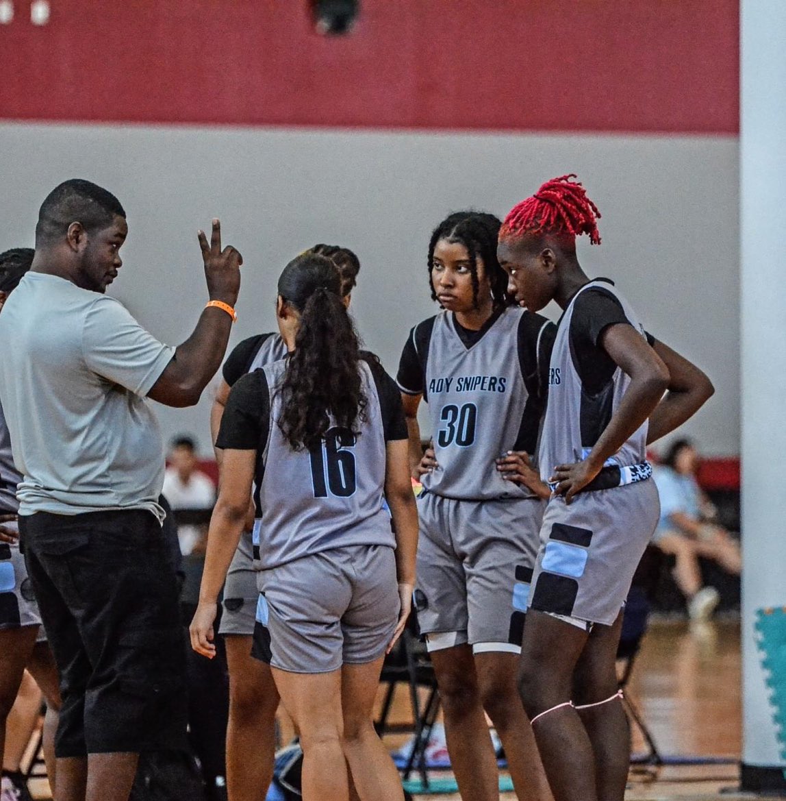 Bartow Highschool Girls Basketball tweet media