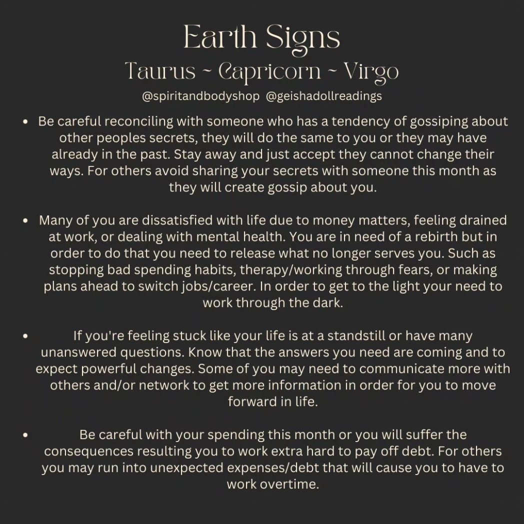 SpiritBodyShop's tweet photo. #AugustHoroscopes https://t.co/siEmp15YVW