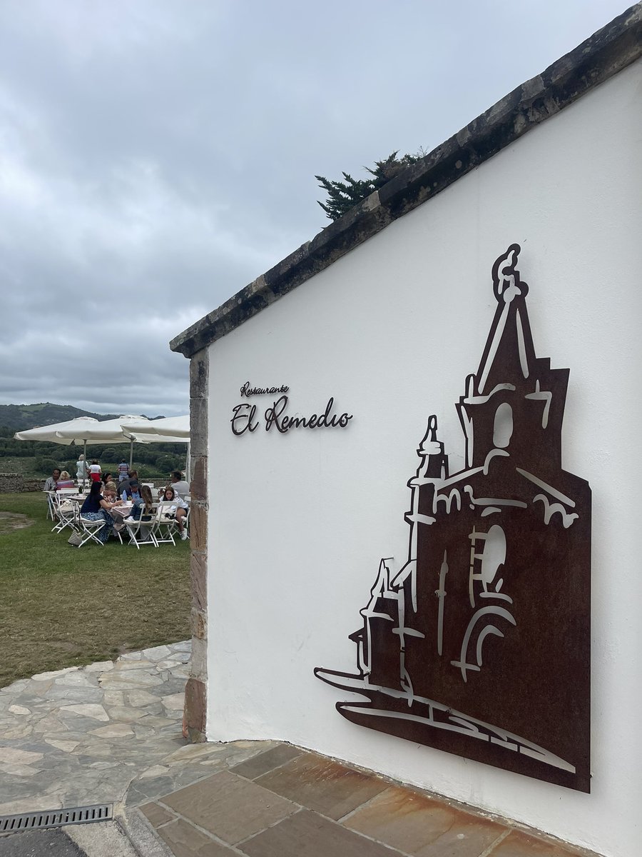 Las Esparteras tweet media