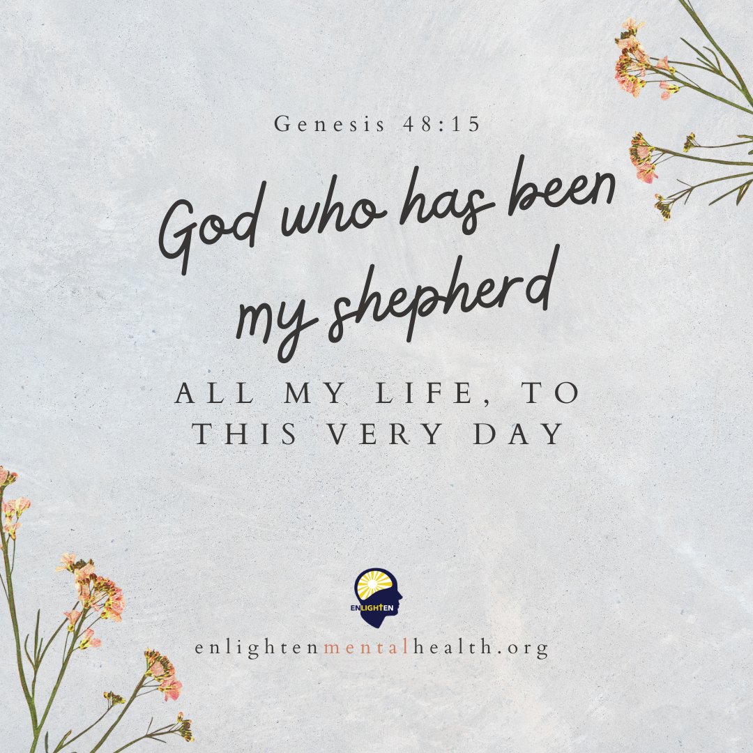 Enlighten Mental Health tweet media