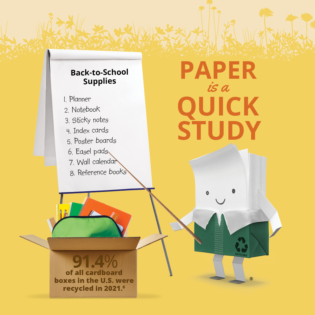 Paper & Packaging tweet media