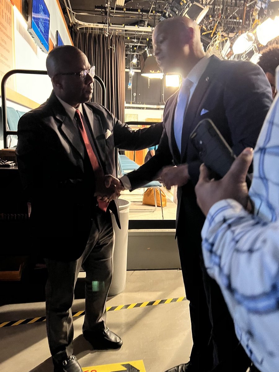 pgcps's tweet photo. Tune in to the @wusa9 town hall with Governor @iamwesmoore to learn about his plans for Maryland, including education! You may even spot Superintendent @MillardHouseII! #PGCPSProud https://t.co/tHNUGyQbKl