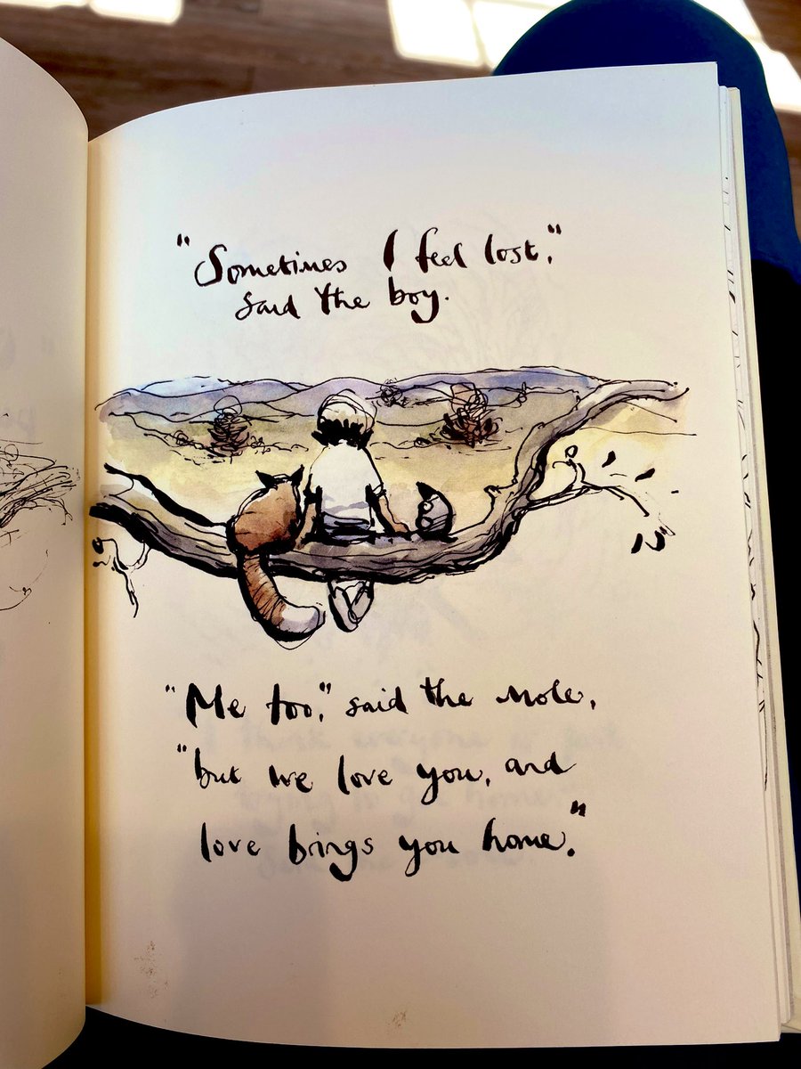 CoryFehringer's tweet photo. A Short Story… 
If YOU are struggling &amp; in need of HELP. 

🔑 Keys to The Story:
✅ YOU feel LOST
✅ YOU are afraid to ask for HELP
✅ YOU don’t feel VALUED
✅ GO where you are LOVED
(* ❤️THE LAST PAGE 📄)

YOU owe it to yourself to feel better!
#bestversionofyourself https://t.co/RIwV2ARody