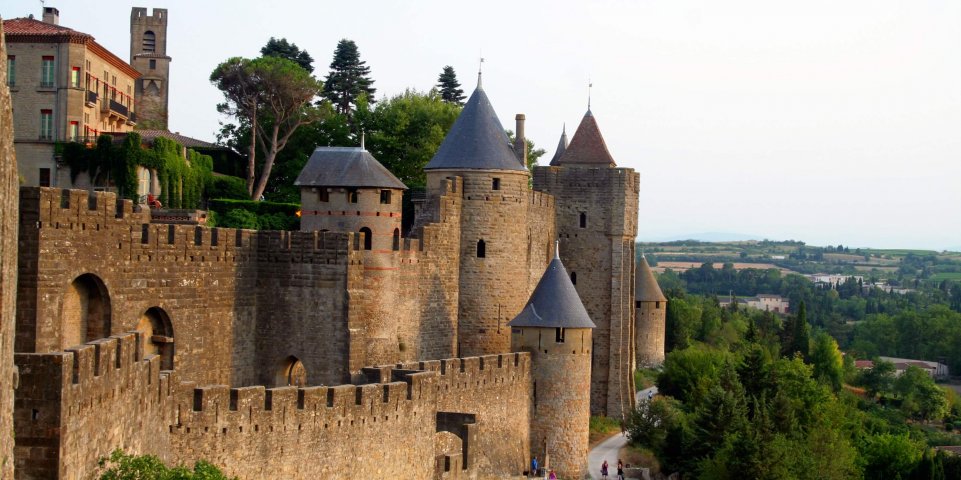 Threаd : Dix châteaux de France méconnus mais magnifiques 🇨🇵

Bon visionnage et merci d'avance à ceux qui partageront 😁