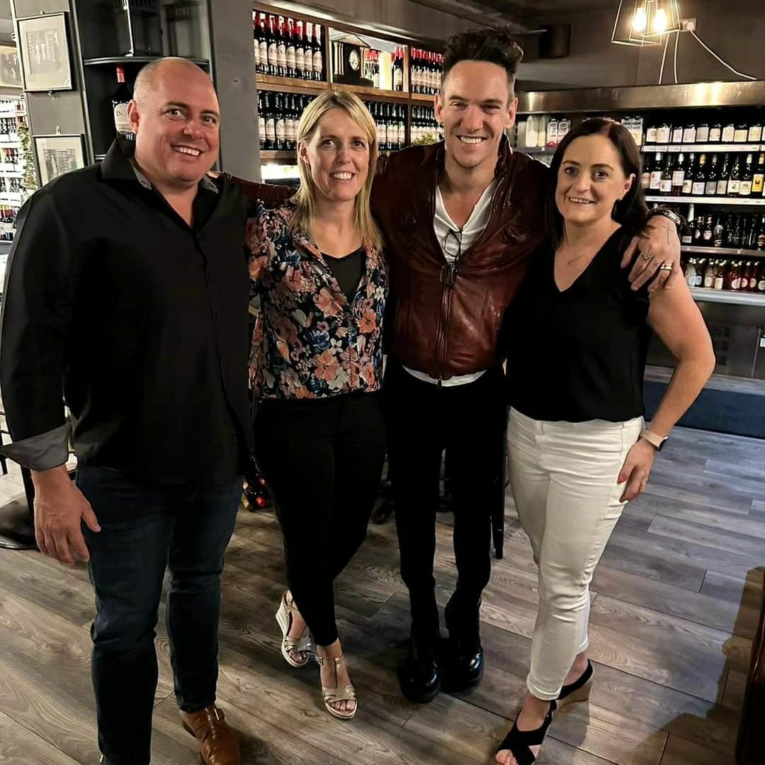 FIJonny_'s tweet image. New photo taken July 28th in Wexford, Ireland. He looks fantastic!
#JonathanRhysMeyers 
#Irishactor