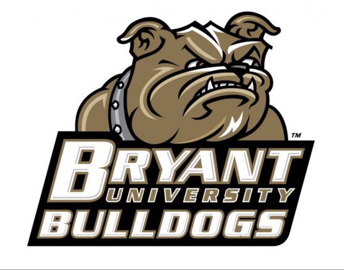 Derek Rollins (@derekrollins13) on Twitter photo After having a great talk with <a href="/CoachPutz/">Brett Putz</a>, i’m blessed to receive a D1 offer from Bryant University After having a great talk with <a href="/CoachPutz/">Brett Putz</a>, i’m blessed to receive a D1 offer from Bryant University
